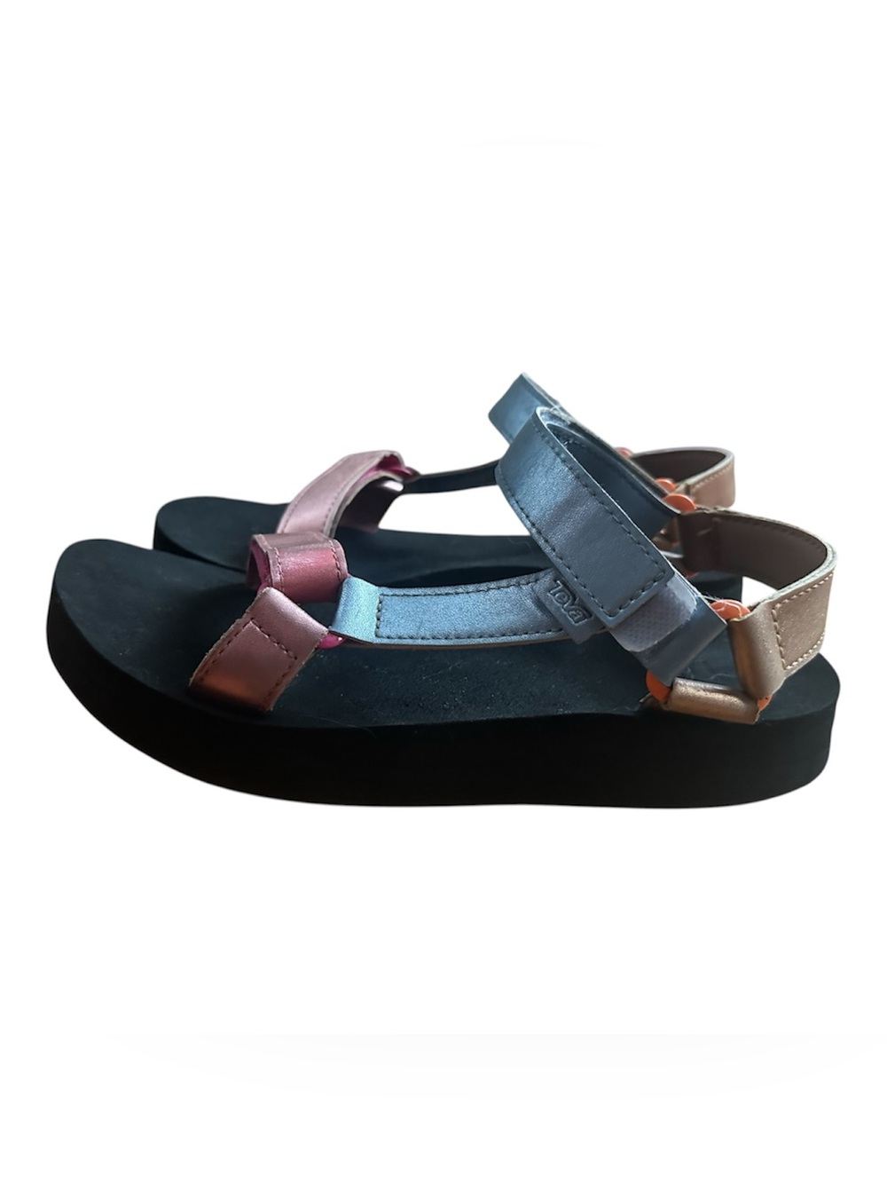 Teva Women's Midform Universal Metallic Sandals